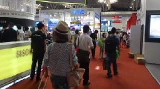 借力“泵閥熱浪”東風，深耕華南市場，2018 flowtech廣東國際泵管閥展蓄勢待發