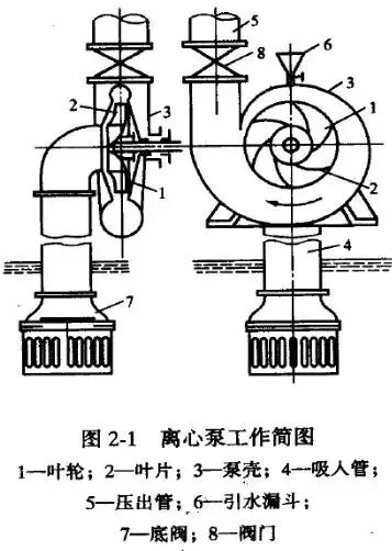 給(gei)水泵、給(ji)水泵別再傻傻分不清楚(內含動畫)- 給(gei)水泵、給(ji)水泵別再傻傻分不清楚(內含動畫)-
