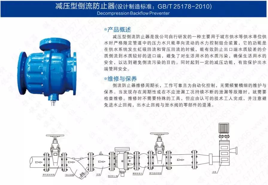 作為上海多家水廠供應商,這家閥門廠商有何獨特之處?- 作為上海多家水廠供應商,這家閥門廠商有何獨特之處?-