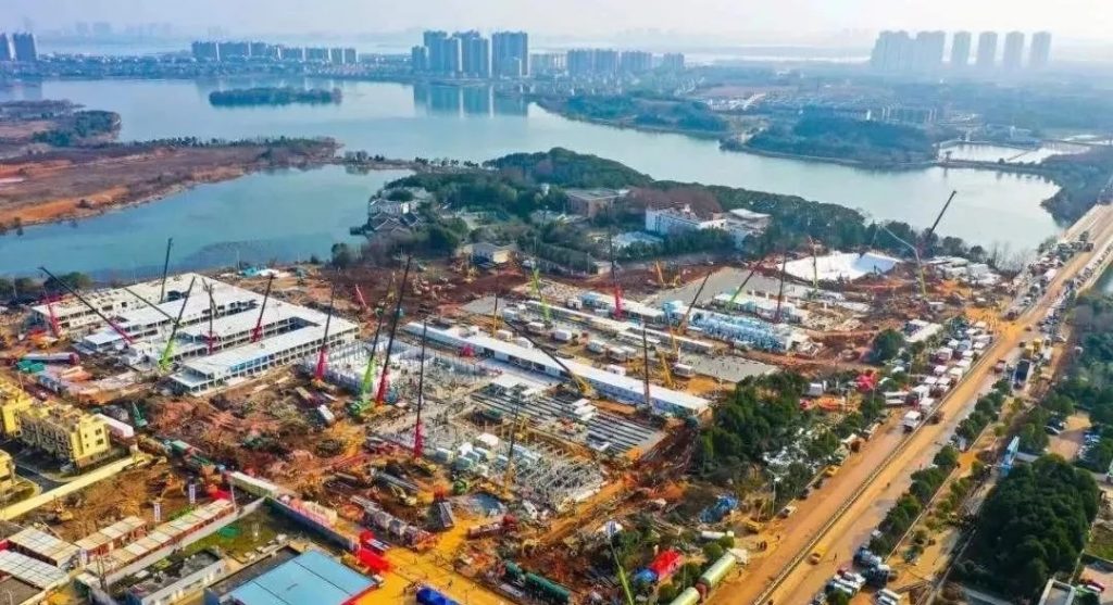 抗擊疫情,彰顯企業(yè)擔(dān)當(dāng),泵閥企業(yè)在行動(dòng)!- 抗擊疫情,彰顯企業(yè)擔(dān)當(dāng),泵閥企業(yè)在行動(dòng)!-