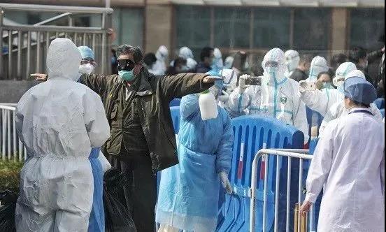 休倉大吉！武漢14家方艙醫(yī)院全部休艙，一切在往好的方向發(fā)展！-