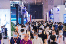 仲夏6月，讓我們相約上海國際泵閥展??！